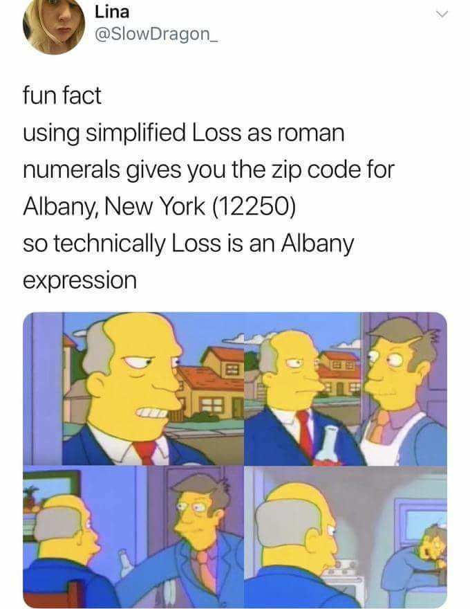 fact