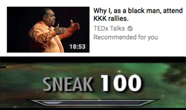 Sneak 100