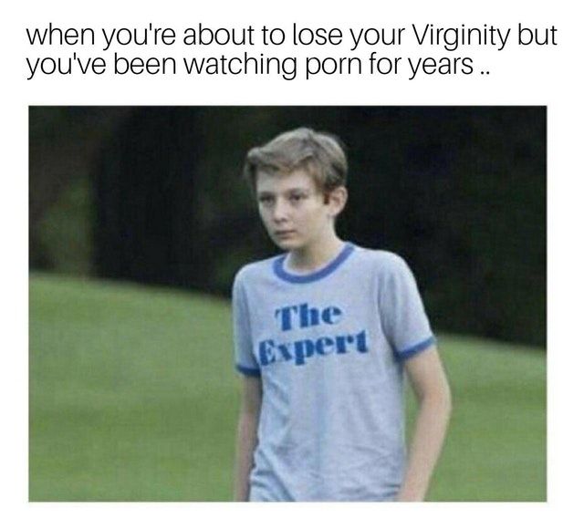 I'm an expert