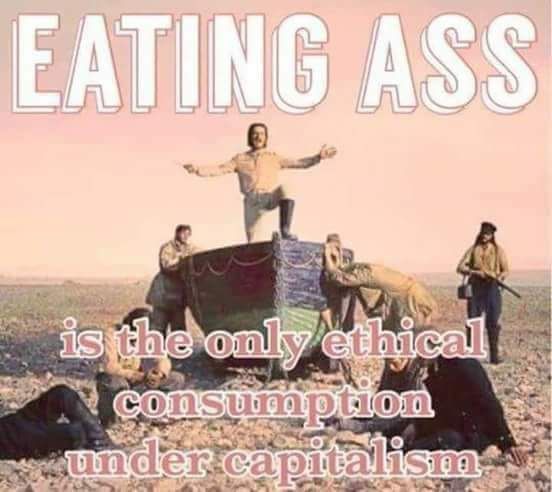 Ethical consumption