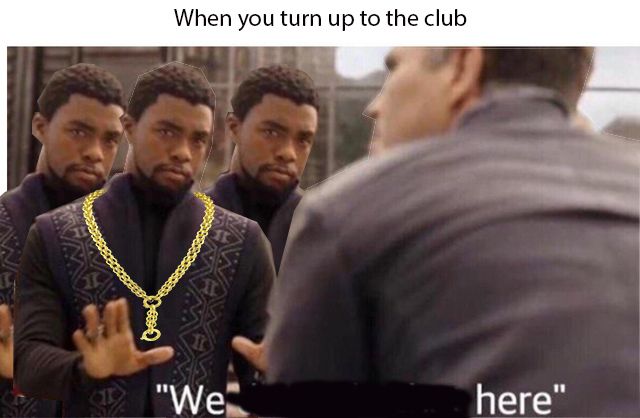 Shitty OC is my forte