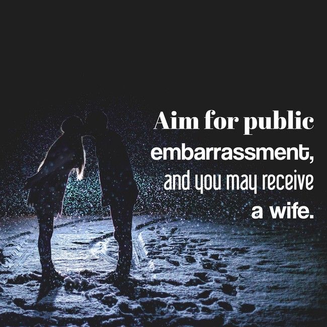 Free life tip of the day #1