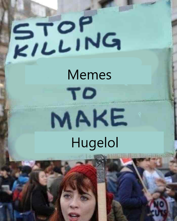 Its time to stop