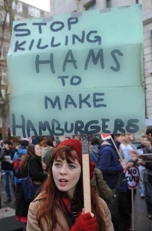 Ham