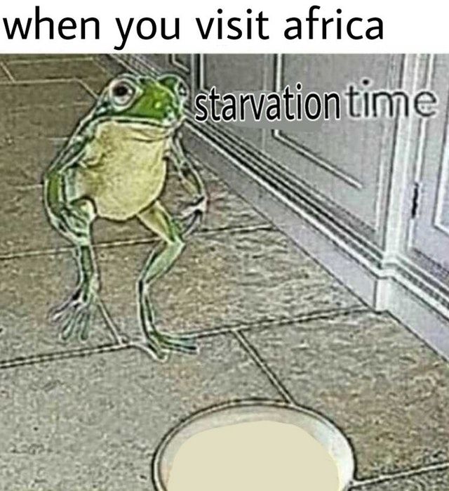 No soup