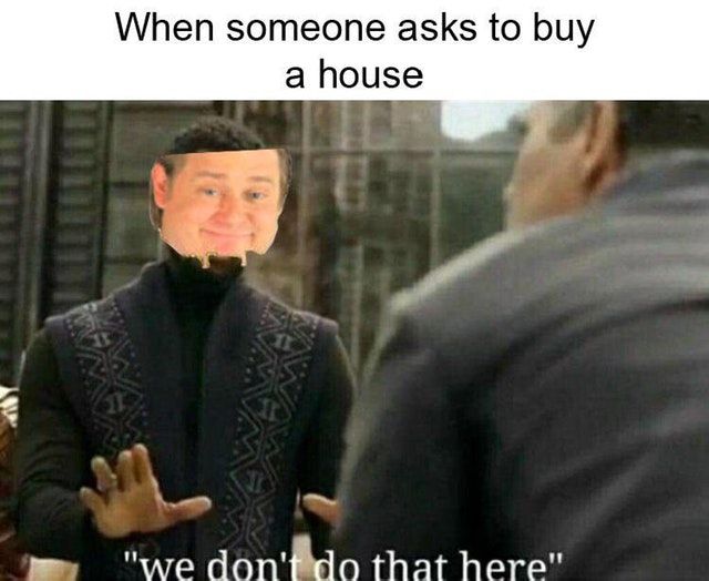 It's free
