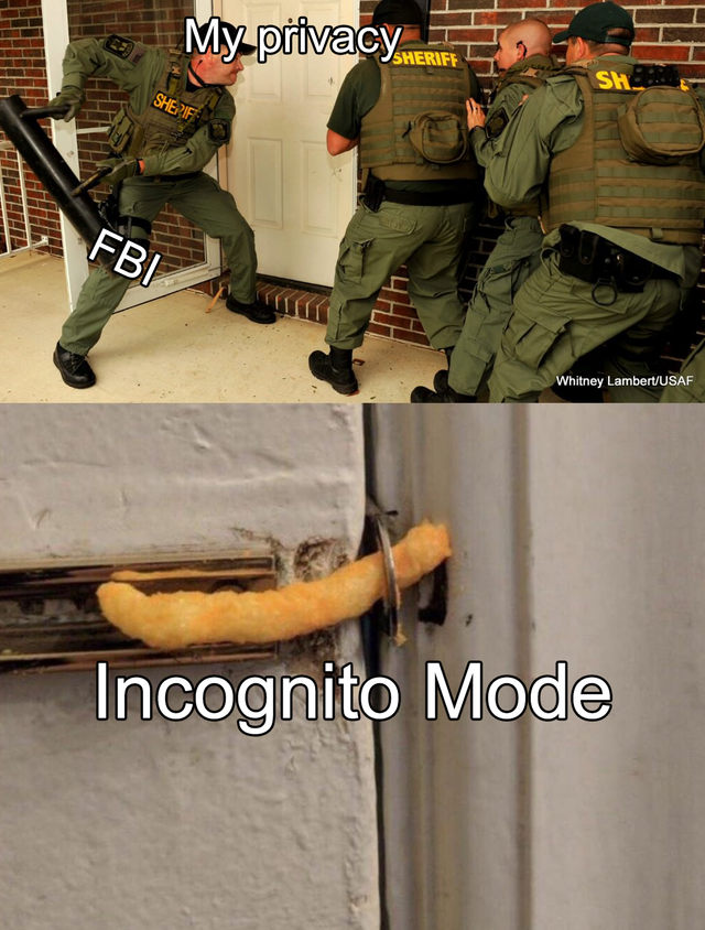 Oh noes