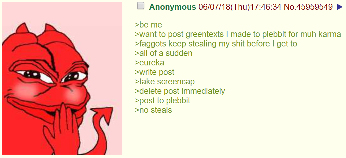 Absolute Luciferic Devilishness