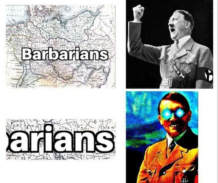 : O