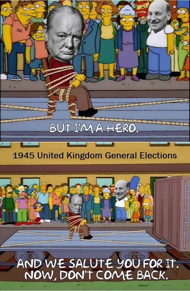 victory