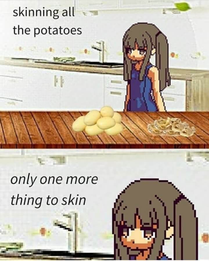 trauma