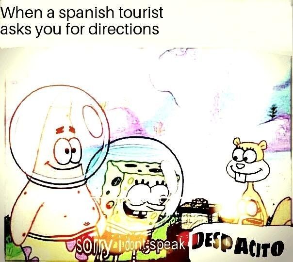 Si!