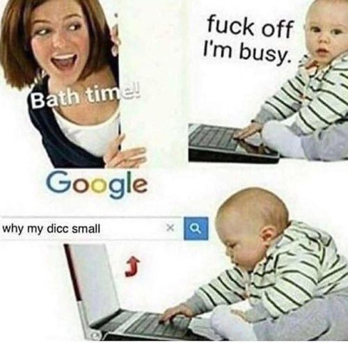 internet research