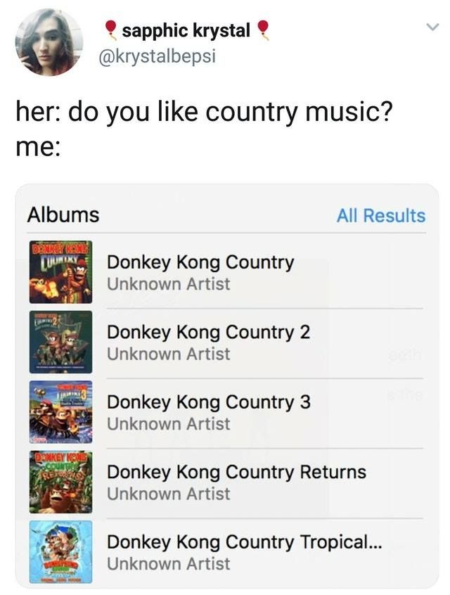 yee haw