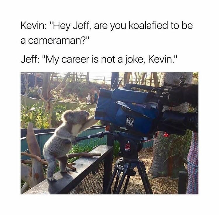 “Yeah, *** you kevin”