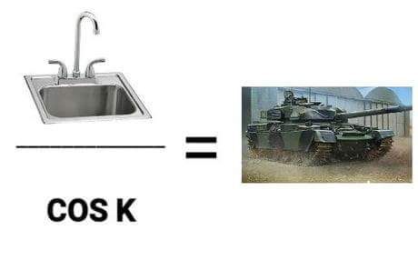 How tanks are made