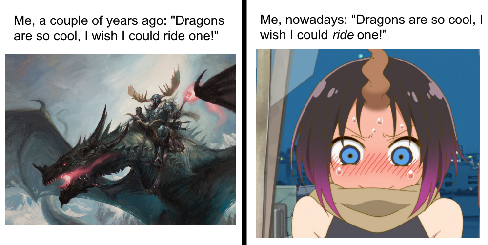 heh