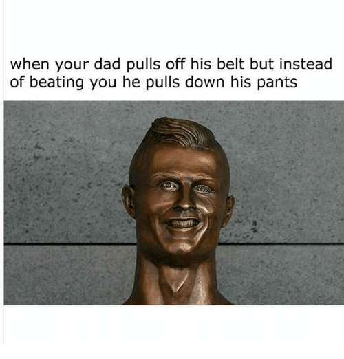 My childhood was awsome
