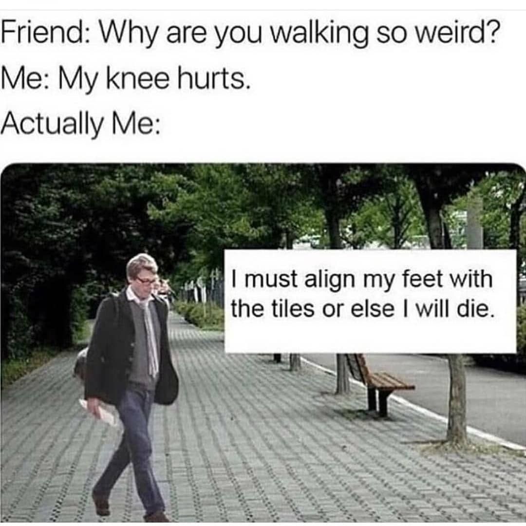 relatable