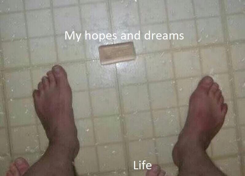 Life lessons