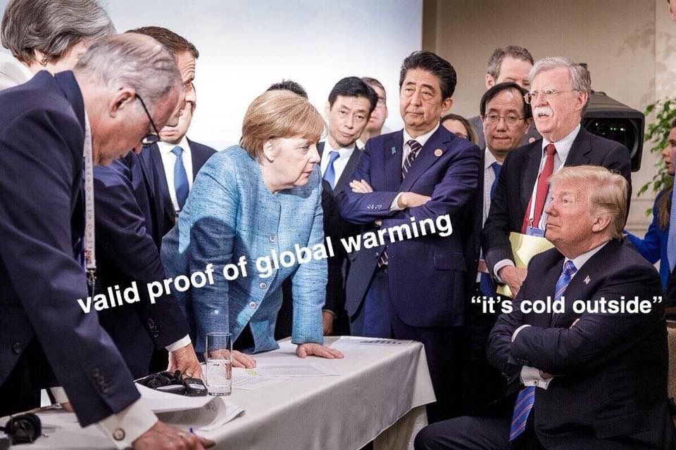 argument