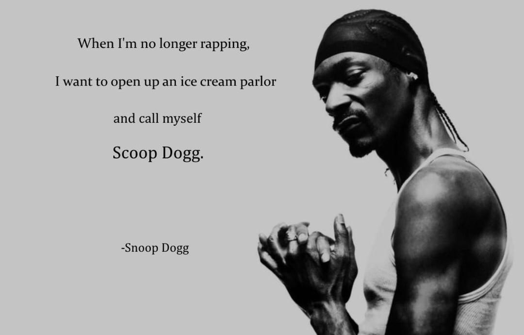 Scoop Dogg