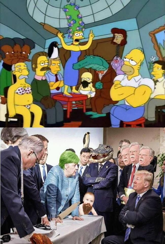 actual events