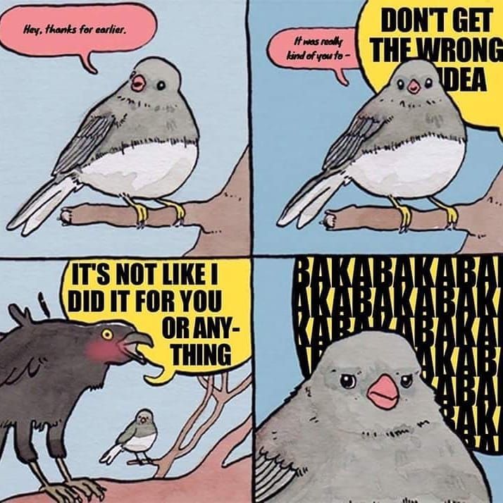 baka