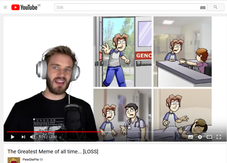 IT'S FINALLY DEAD. IT IS DONE. THE NIGHTMARE IS OVER. RETURN TO YOUR LOVED ONES, LET THEM KNOW.