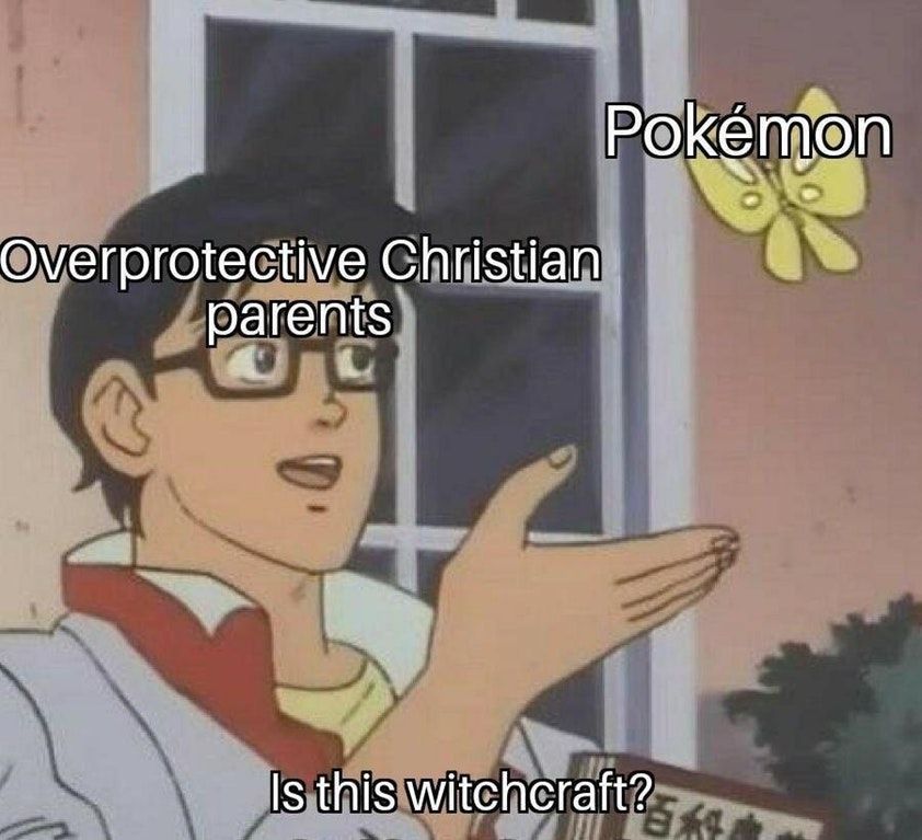 Haven't posted christian memes for some time now