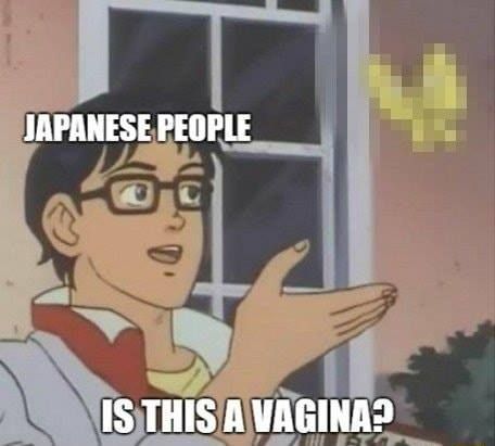 Perhaps
