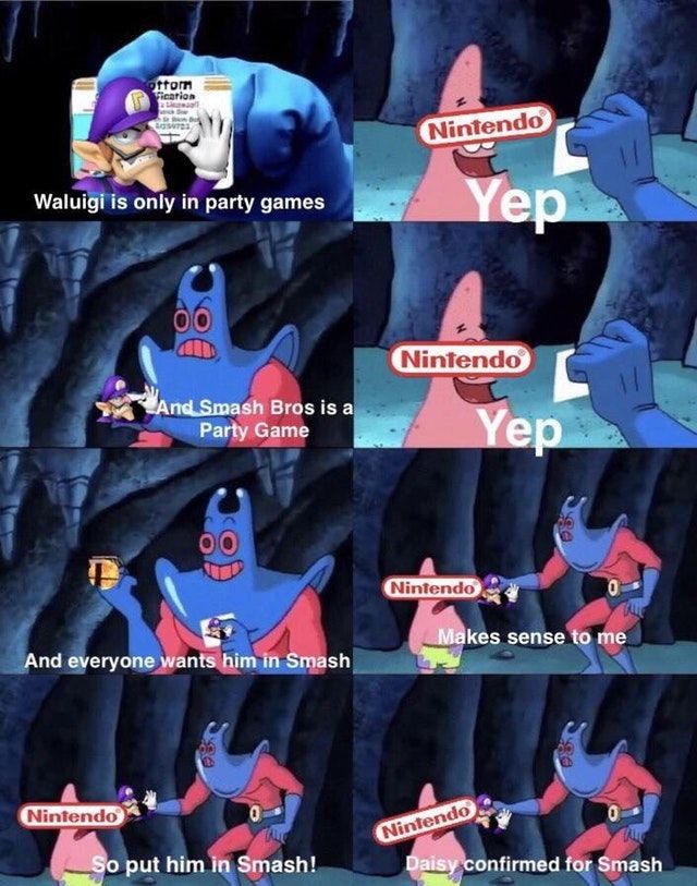 WAAAH!