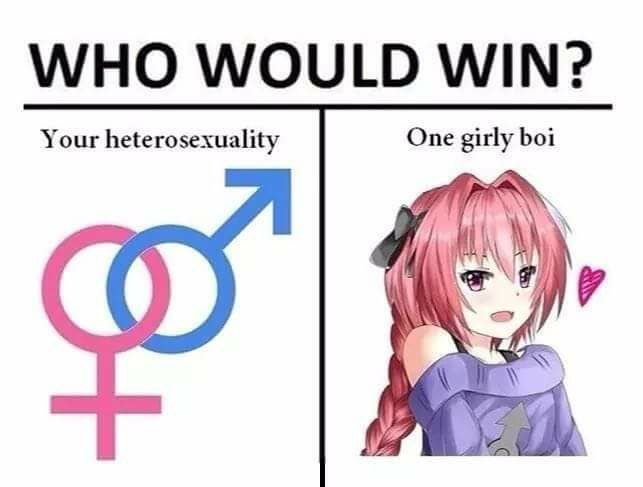 Right is always the right choice