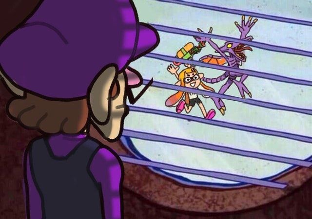 WAAAH!