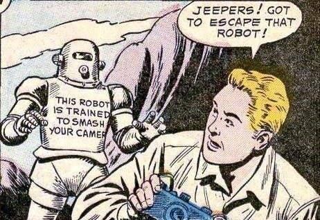 Better run