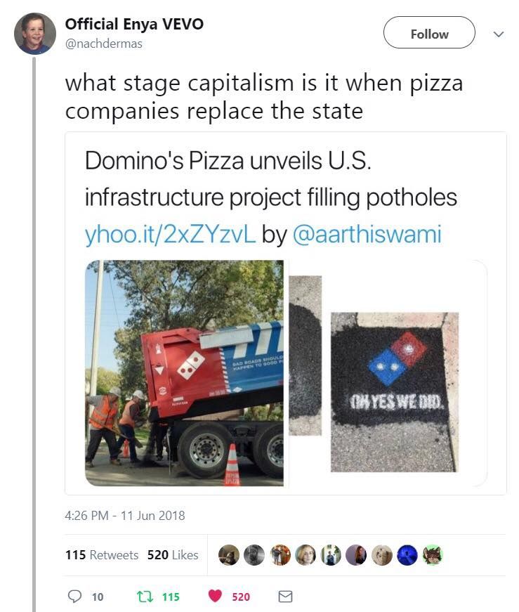capital idea