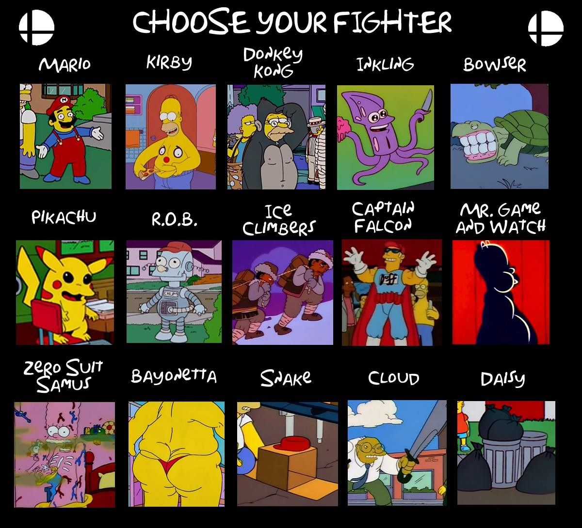 pick