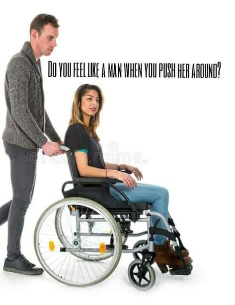 well do you?