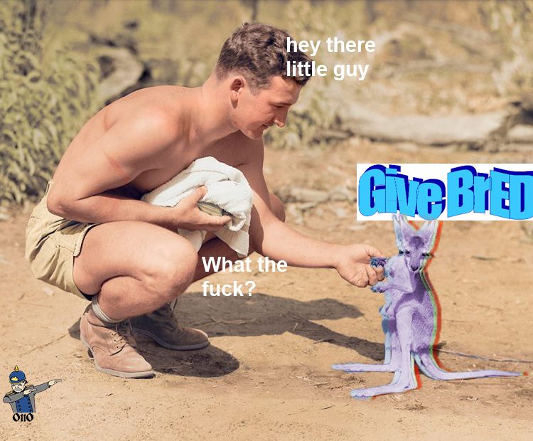 hsc2018 O shit waddup