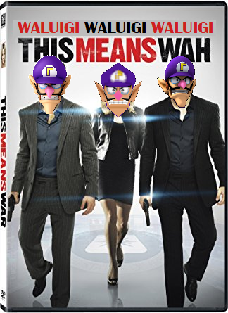 When you are not in the new smash