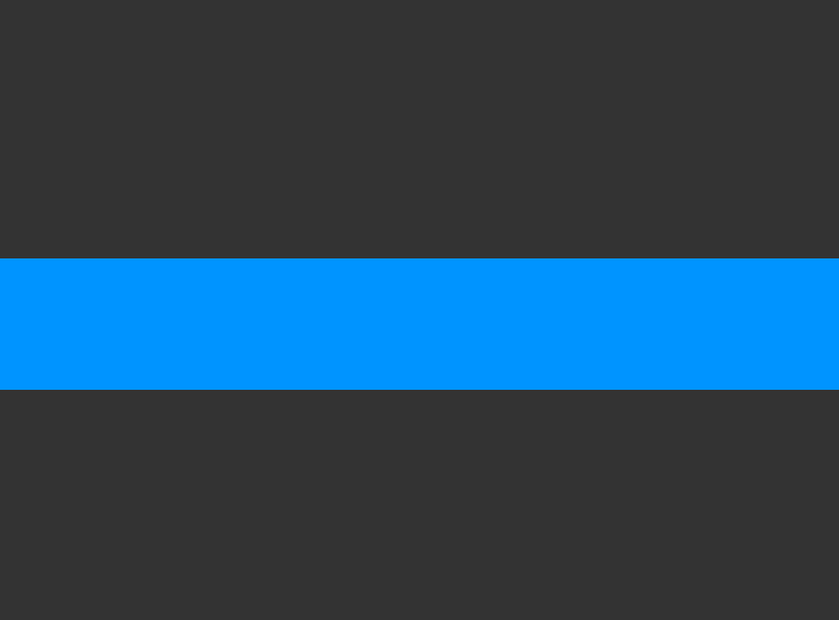 Blue stripe, circa hsc2018