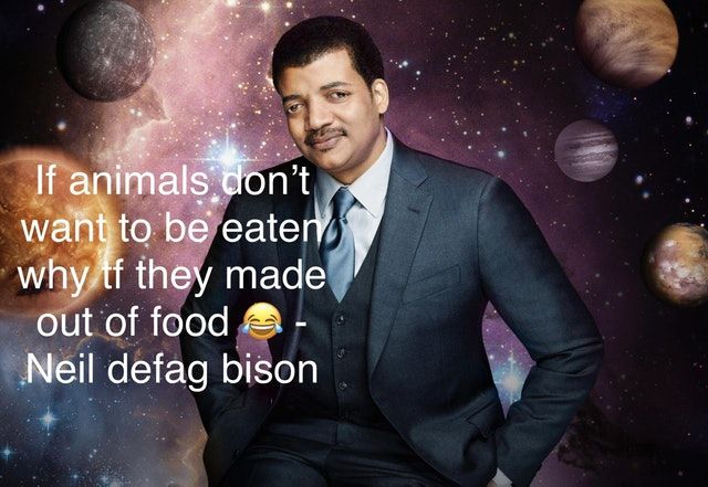 Adapt and evolve, start being made of rocks or something