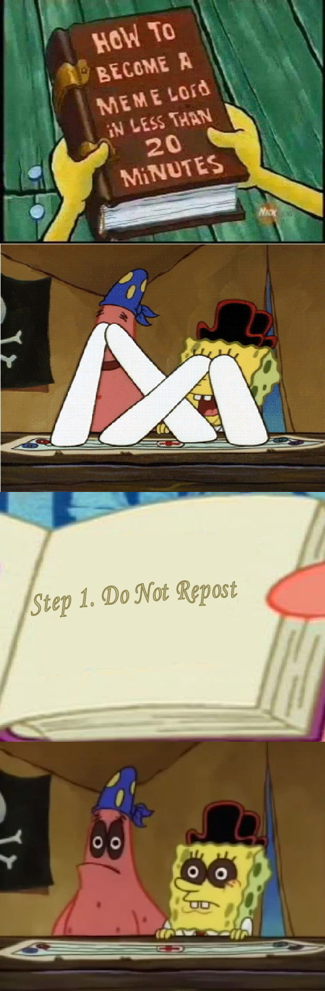 guess i'll die.