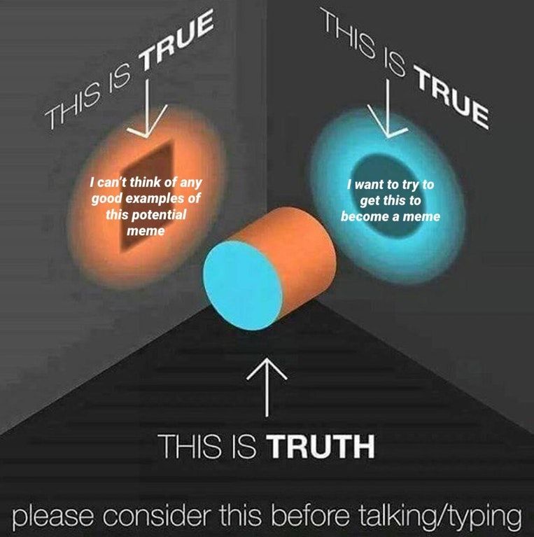 think