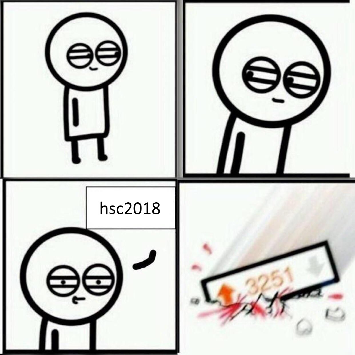 hsc2018