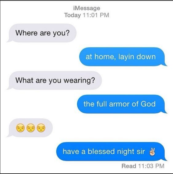 you too sister