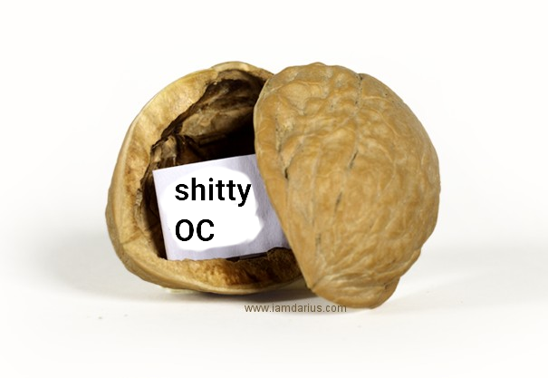 hsc2018 in a nutshell