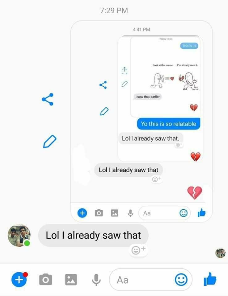 Already saw that