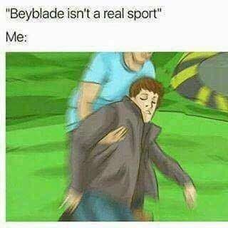 How dare you