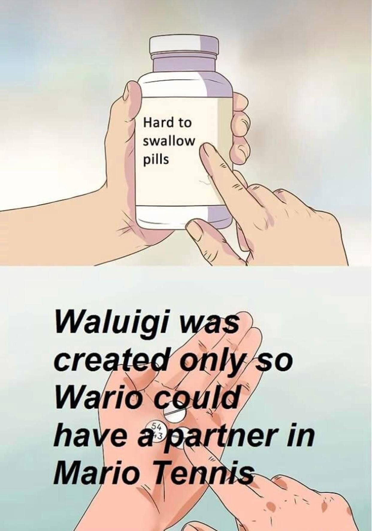 [Waaaah's sadly]